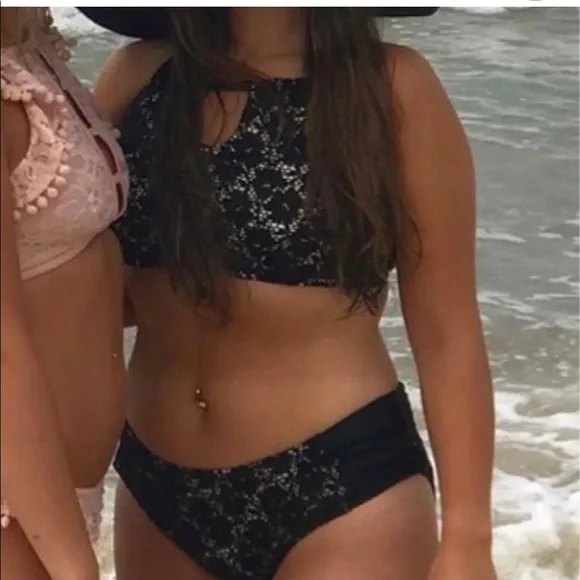 SIZE 1x ADORE ME MOLLY TWO PIECE SOLD OUT!!!!! - Picture 11 of 12